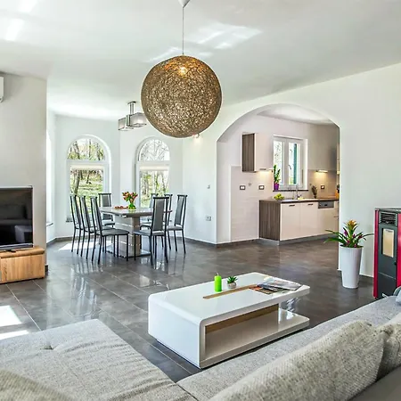 Amazing In With Wifi Casa vacanze Labin (Istria)