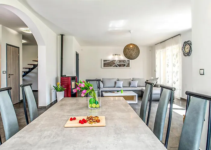 Casa vacanze Amazing In With Wifi *